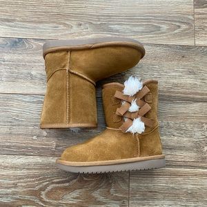 Koolaburra By UGG toddler boots